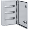 ЩРН-36 IP66 (520х330х120) TDM (SQ0905-0072) Корпус металлический