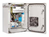 NSBox-244L (LX39F04F) Узел доступа