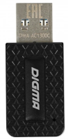 DWA-AC1300C AC1300 USB 3.0 (ант.внутр.) 1ант.Wi-Fi Сетевой адаптер