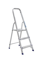Стремянка 3-х ступенчатая (AM703) Лестница