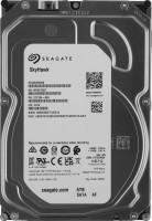 HDD 6000 GB (6 TB) SATA-III Skyhawk (ST6000VX008) Жесткий диск (HDD) для видеонаблюдения