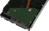 HDD 6000 GB (6 TB) SATA-III Skyhawk (ST6000VX008) Жесткий диск (HDD) для видеонаблюдения