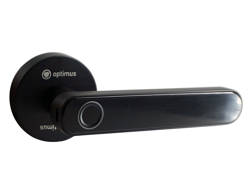 SML-H-FP Замок электромеханический