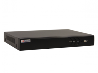 DS-N308/2(D) Бюджетный IP-видеорегистратор 8-канальный