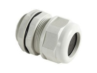 Коннектор кабельный, IP68, D39-30мм (10 шт) (42850) Коннектор кабельный