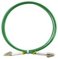 FOP-50-OM5-LC-LC-5m (12038c) Патч-корд оптический