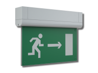 MIZAR 4023-6 LED S (4502003280) Светильник аварийный светодиодный