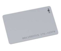 ST-PC028MD7 Карта Mifare стандартная