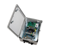 PSW-2G+Box Сетевой коммутатор