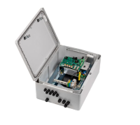 PSW-2G+Box Сетевой коммутатор