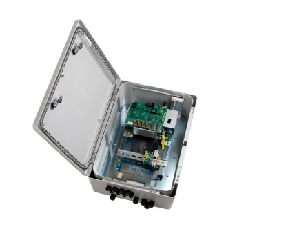 PSW-2G+Box Сетевой коммутатор