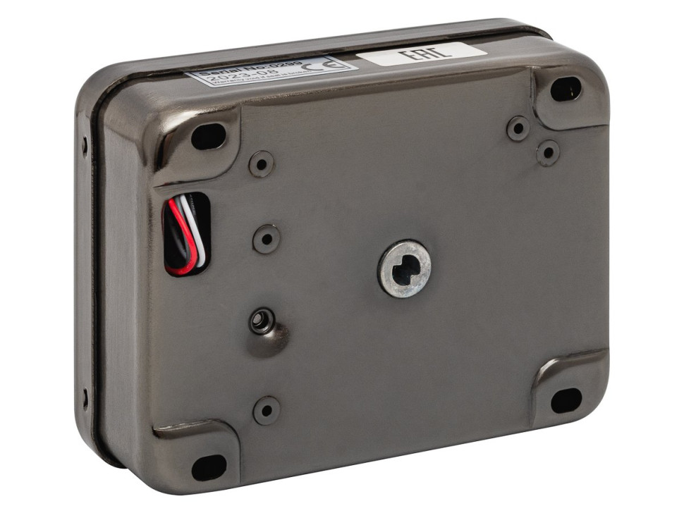 AT-EL201A Замок электромеханический накладной