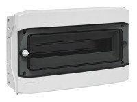 Unix65 18 модулей (ux65-18-n) Щит навесной Unix65