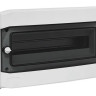 Unix65 18 модулей (ux65-18-n) Щит навесной Unix65