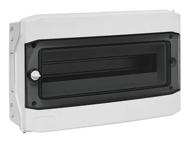 Unix65 18 модулей (ux65-18-n) Щит навесной Unix65