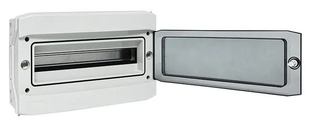 Unix65 18 модулей (ux65-18-n) Щит навесной Unix65