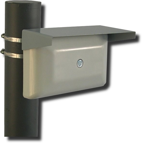 Зебра-60 (тип линзы-объемная) Извещатель охранный радиоволновый объемный