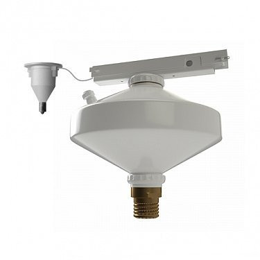 СУП «ТРВ-Гарант»-14,5 (85) (УСП-101-72-Э) Самосрабатывающая установка пожаротушения