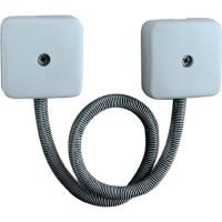 УС 2х2 (200 мм) Устройство соединительное для 2х2 проводов