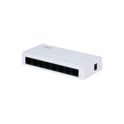 DH-PFS3008-8GT-L Сетевой коммутатор