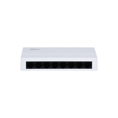 DH-PFS3008-8GT-L Сетевой коммутатор