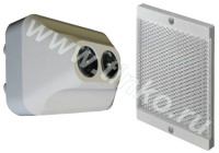 СПЭК-2216-ПШ 5-60 м (ИП 212-80/1) Извещатель пожарный дымовой оптико-электронный линейный