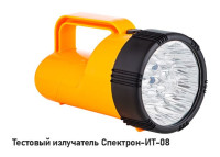 ИТ-08 Тестер для извещателей