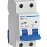 NB1-63H 2P 16А 10кА х-ка C (R) CHINT (179826) Автоматический выключатель