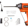 Газовый монтажный пистолет Hybest GBW200 (HBGBW200)
