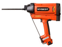 Газовый монтажный пистолет Hybest GBW200 (HBGBW200) Газовый монтажный пистолет