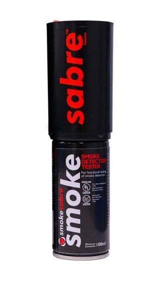 SmokeSabre 100-001 Аэрозоль для проверки дымовых извещателей