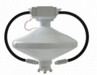 АУП «Гарант-Р12КД» (вз) исп.А Модуль порошкового пожаротушения АУП «Гарант-Р» во взрывозащищенном исполнении