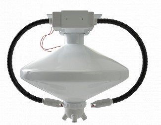 АУП «Гарант-Р12КД» (вз) исп.А Модуль порошкового пожаротушения АУП «Гарант-Р» во взрывозащищенном исполнении