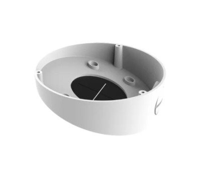 F-AY10085 Монтажная коробка, для купольных камер, белая