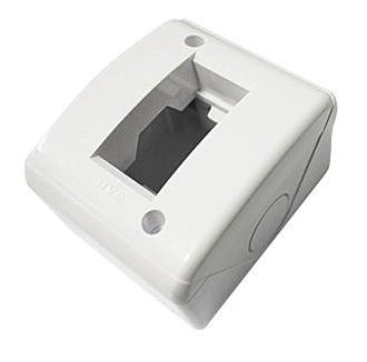 CAME 001YE0043 Корпус выключателя