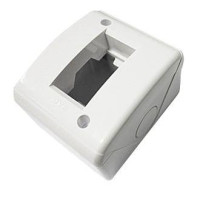 CAME 001YE0043 Корпус выключателя