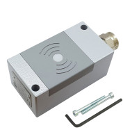 ALM-RD-S06-FM-REH-K Считыватель бесконтактный для proxi-карт взрывозащищенный