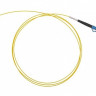 ШОС-SM/0.9мм-LC/UPC-p/t -1.0м (130202-05631) Пигтейл оптический