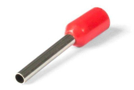 Наконечник штыревой НШВИ 1.0-12 КВТ (79439) Наконечник штыревой