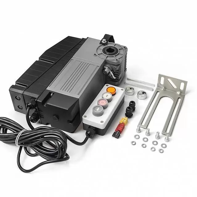 TR-3019-230E-ICU Комплект привода для промышленных секционных ворот