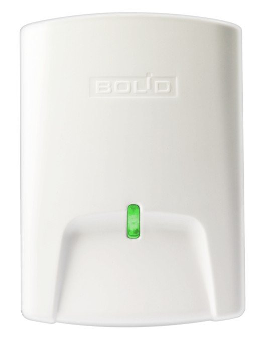 С2000Р-АСР2 Счетчик расхода адресный радиоканальный