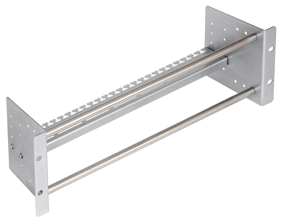 NMC-RCPLWO-3U Конструктив 3U для плинтов