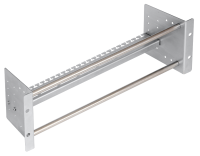 NMC-RCPLWO-3U Конструктив 3U для плинтов