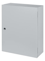 ЩМП-3-0 (650х500х220) IP54 Народный (SQ0905-2603) Щит с монтажной панелью