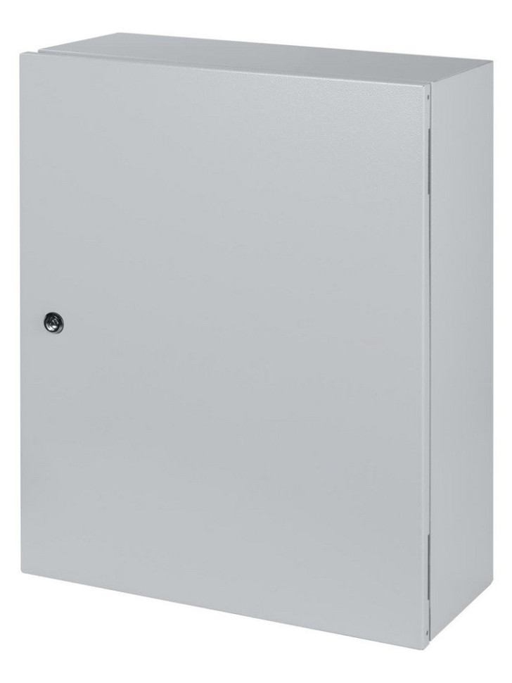 ЩМП-3-0 (650х500х220) IP54 Народный (SQ0905-2603) Щит с монтажной панелью