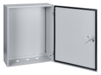 ЩМП-3-0 (650х500х220) IP54 Народный (SQ0905-2603) Щит с монтажной панелью