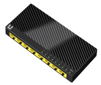 Netis ST3108GC Коммутатор неуправляемый