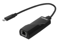 D-USBC-LAN1000 USB Type-C Сетевой адаптер