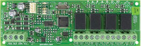PGM4 Модуль расширения на 4 реле