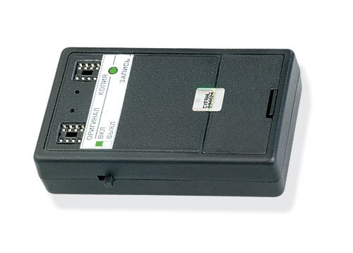 Цифрал ПЗУ ЦФРЛ.468172.006 Программатор